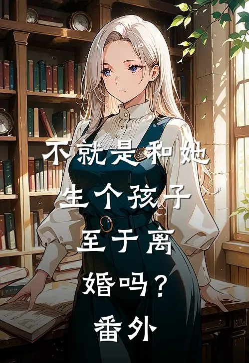 不就是和她生个孩子,至于离婚吗? 番外免费阅读