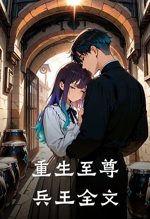 重生至尊兵王全文