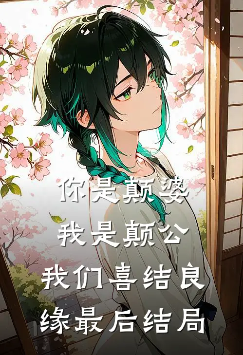 你是颠婆,我是颠公,我们喜结良缘最后结局怎么样