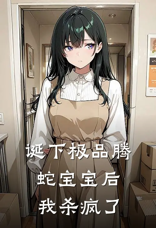 诞下极品腾蛇宝宝后,我杀疯了