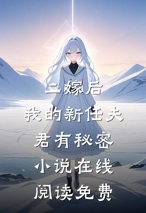 二嫁后,我的新任夫君有秘密在线阅读免费全文