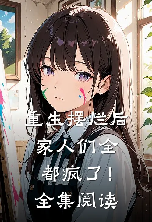 重生摆烂后,家人们全都疯了!全集阅读