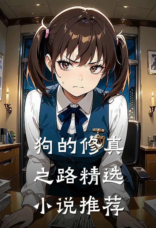 狗的修真之路精选推荐全文