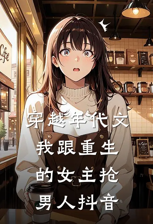 穿越年代文,我跟重生的女主抢男人抖音文