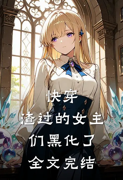 快穿渣过的女主们黑化了全文完结免费阅读