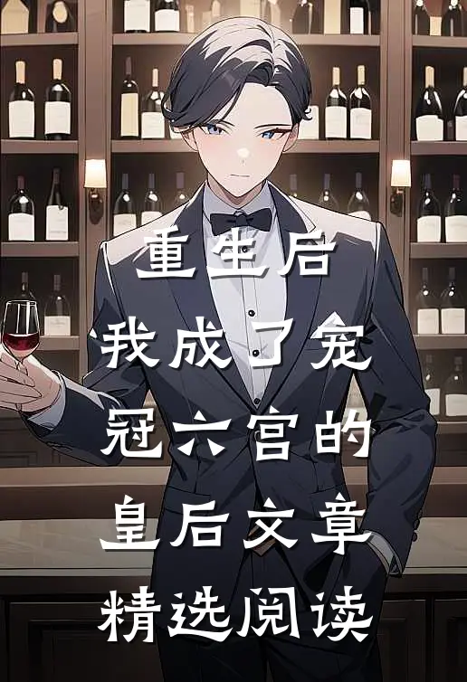 重生后,我成了宠冠六宫的皇后文章精选阅读