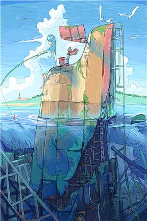 浮花浪蕊都过尽全本小说推荐