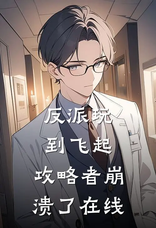 反派玩到飞起,攻略者崩溃了在线看