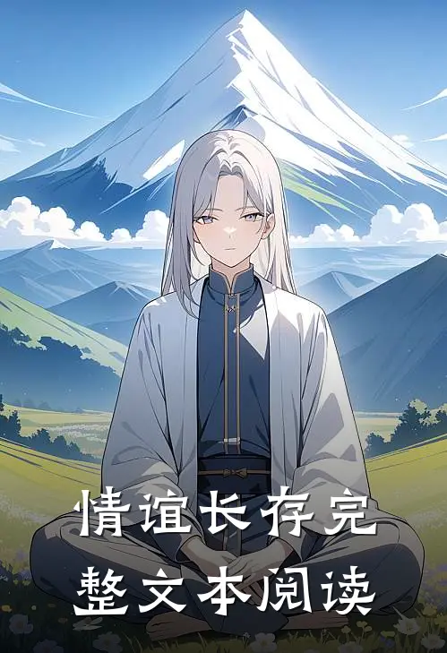 情谊长存完整文本阅读在线