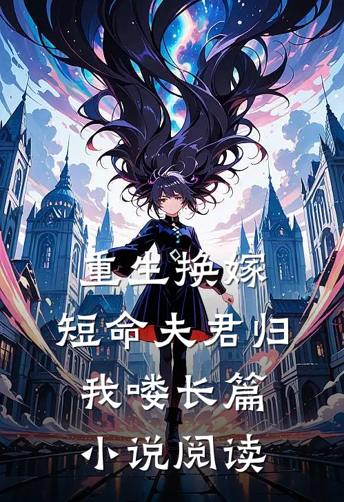重生换嫁短命夫君归我喽长篇阅读免费