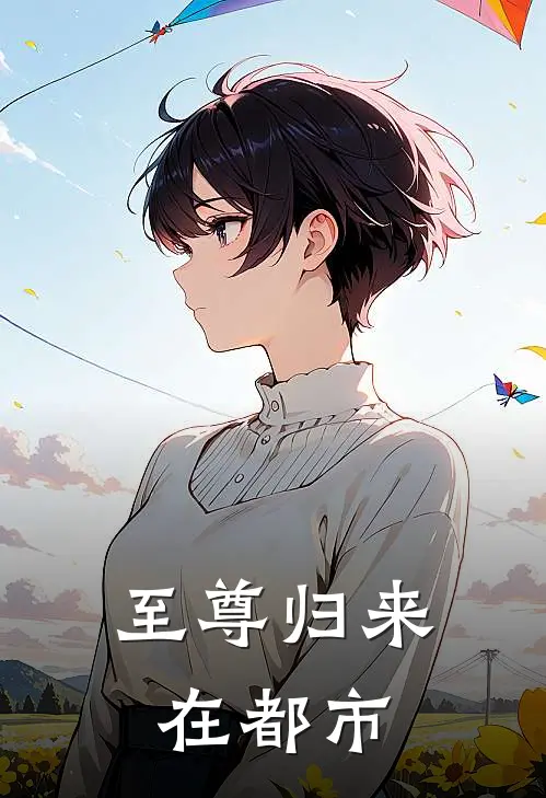 至尊归来在都市