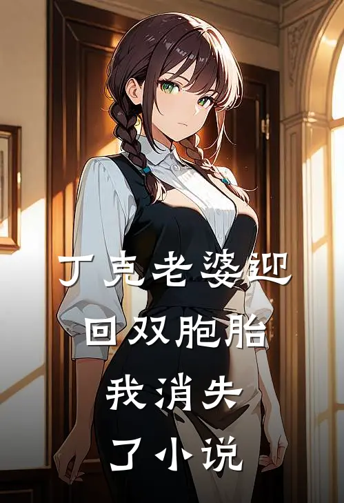 丁克老婆迎回双胞胎,我消失了阅读