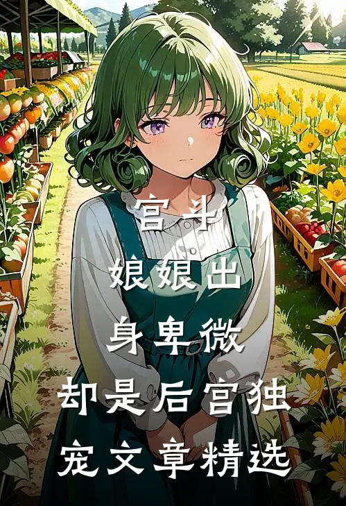 宫斗娘娘出身卑微,却是后宫独宠文章精选阅读