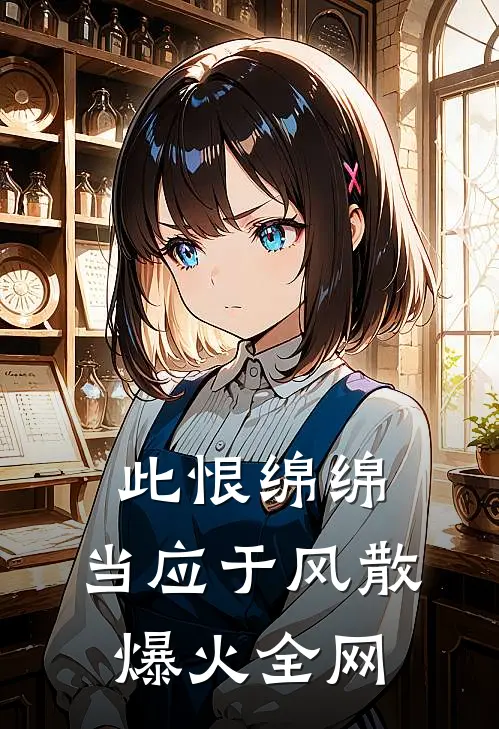 此恨绵绵，当应于风散爆火全网