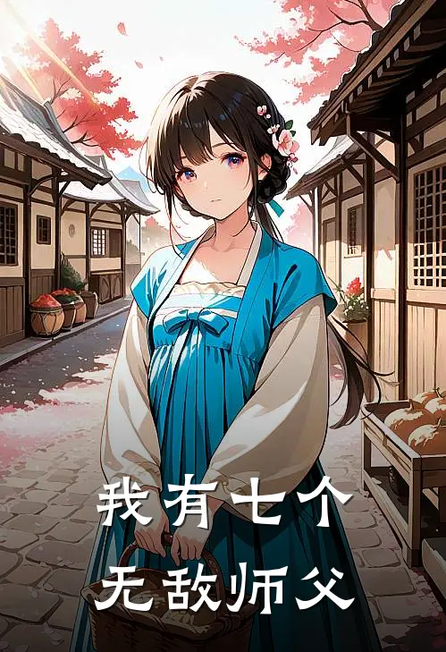 我有七个无敌师父