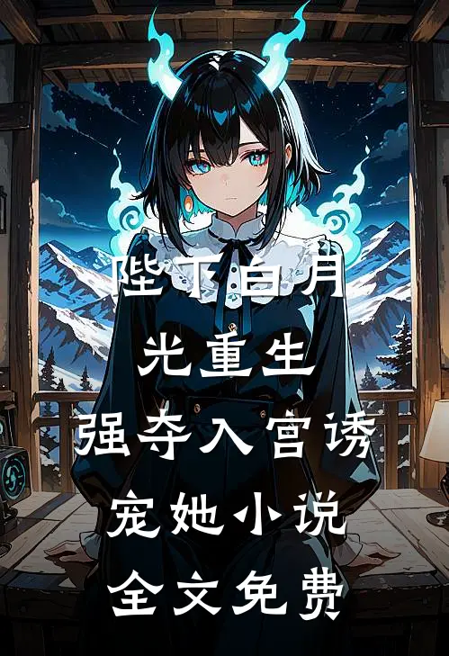 陛下白月光重生,强夺入宫诱宠她全文免费
