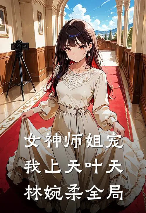 女神师姐宠我上天叶天林婉柔全局