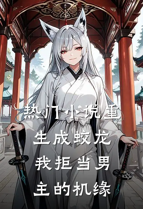 热门重生成蛟龙,我拒当男主的机缘女主