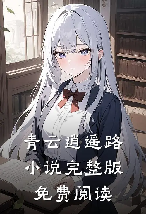青云逍遥路小说完整版免费阅读