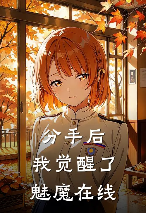 分手后,我觉醒了魅魔在线阅读
