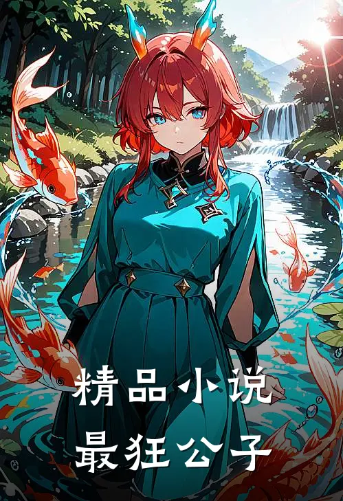 精品小说最狂公子