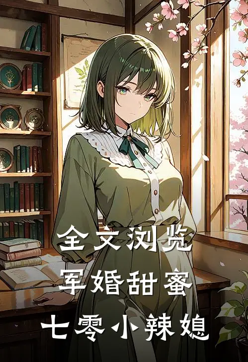 全文浏览军婚甜蜜七零小辣媳