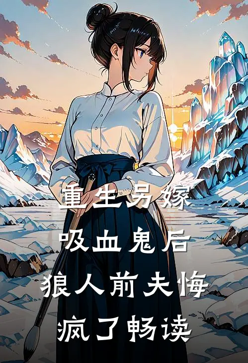 重生另嫁吸血鬼后，狼人前夫悔疯了畅读