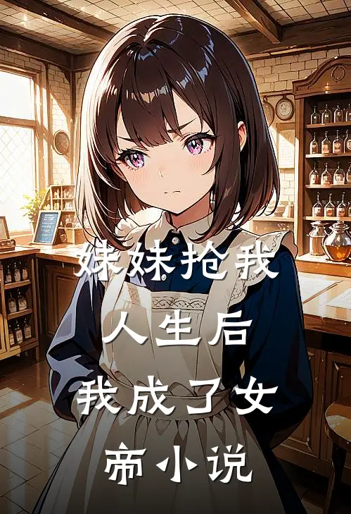 妹妹抢我人生后,我成了女帝