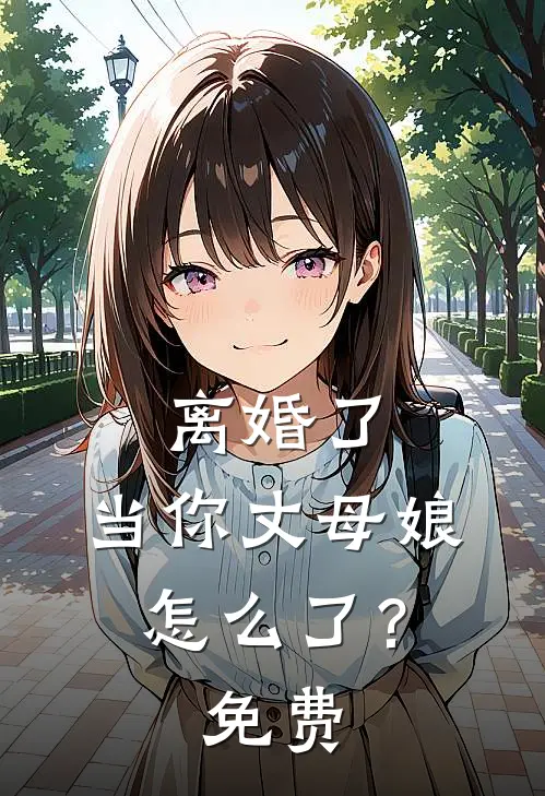 离婚了,当你丈母娘怎么了?免费