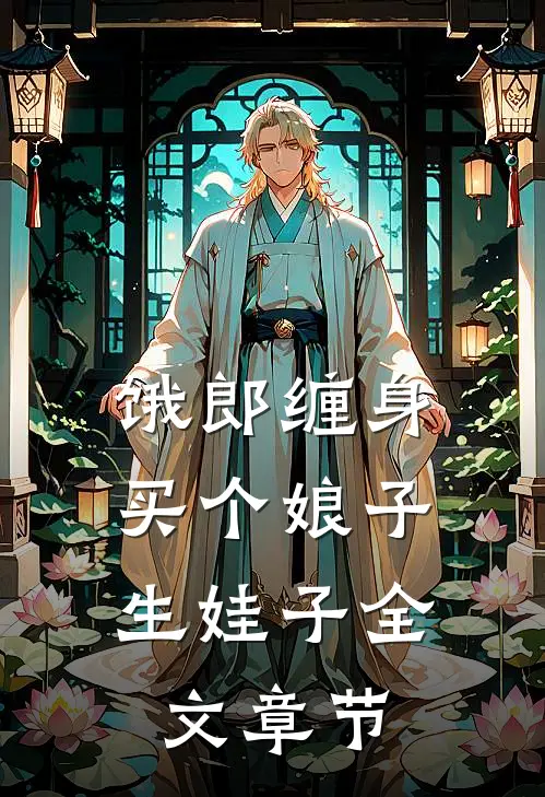 饿郎缠身：买个娘子生娃子全文章节