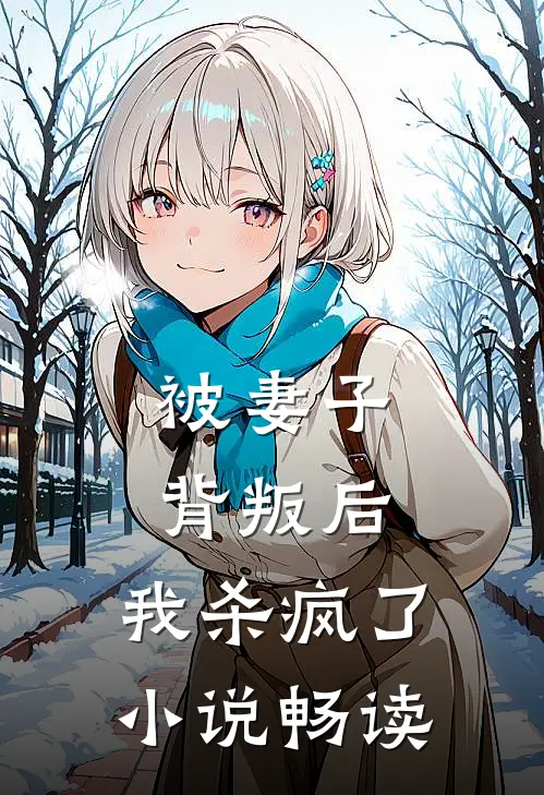 被妻子背叛后,我杀疯了畅读版