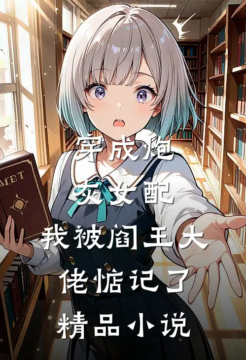 穿成炮灰女配,我被阎王大佬惦记了精品阅读