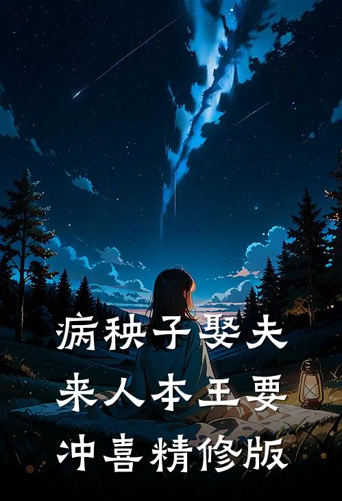 病秧子娶夫来人本王要冲喜精修版