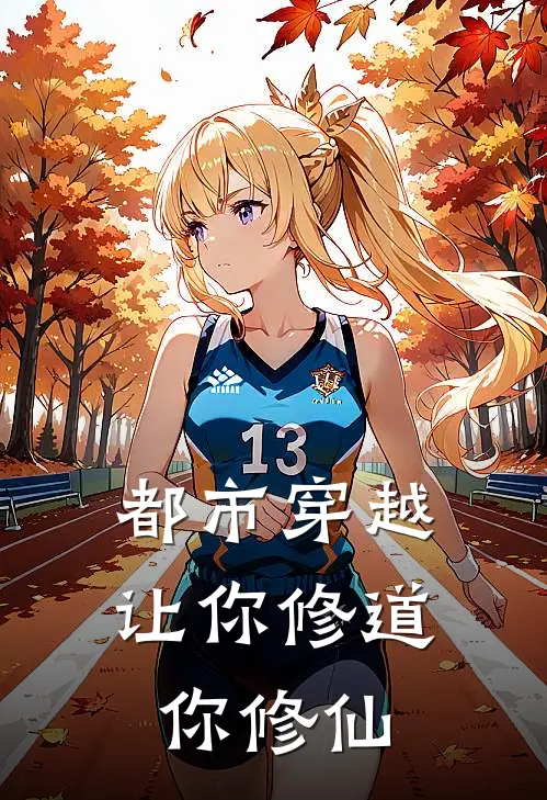 都市穿越让你修道你修仙了吗