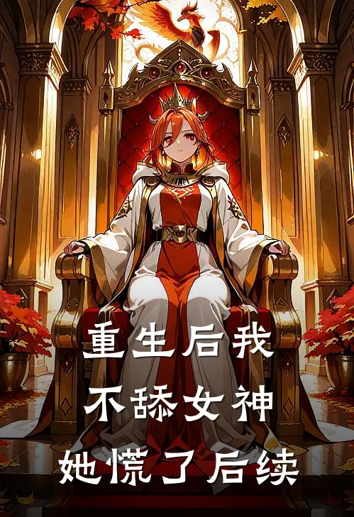 重生后我不舔女神,她慌了后续