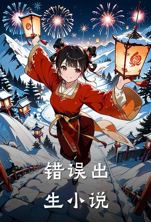 错误出生小说