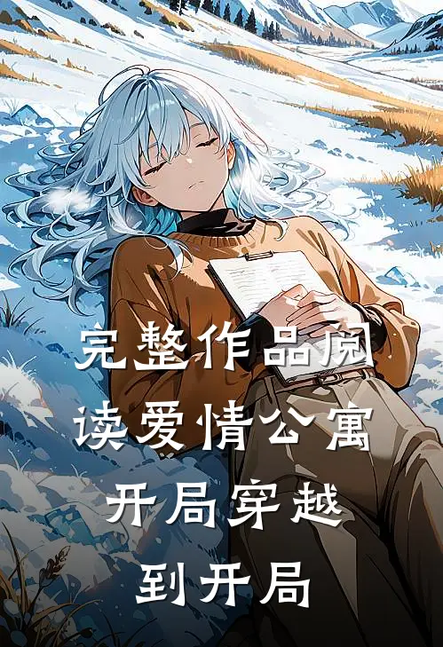 完整作品阅读爱情公寓,开局穿越到开局的