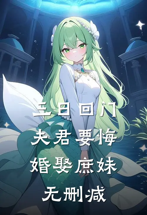 三日回门,夫君要悔婚娶庶妹无删减