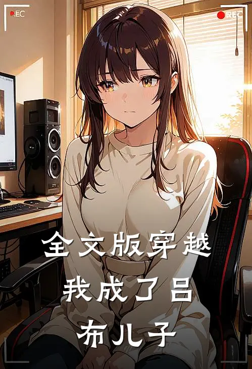 全文版穿越我成了吕布儿子