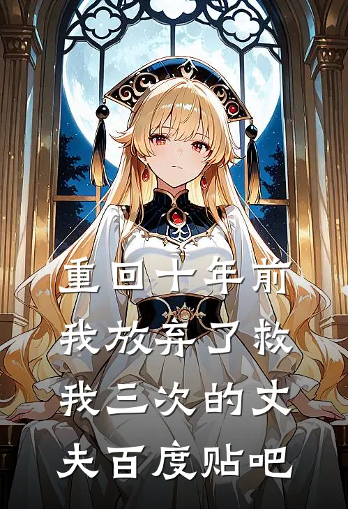 重回十年前,我放弃了救我三次的丈夫百度贴吧