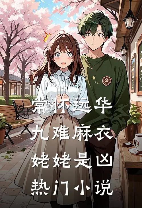 常怀远华九难麻衣姥姥是凶热门小说