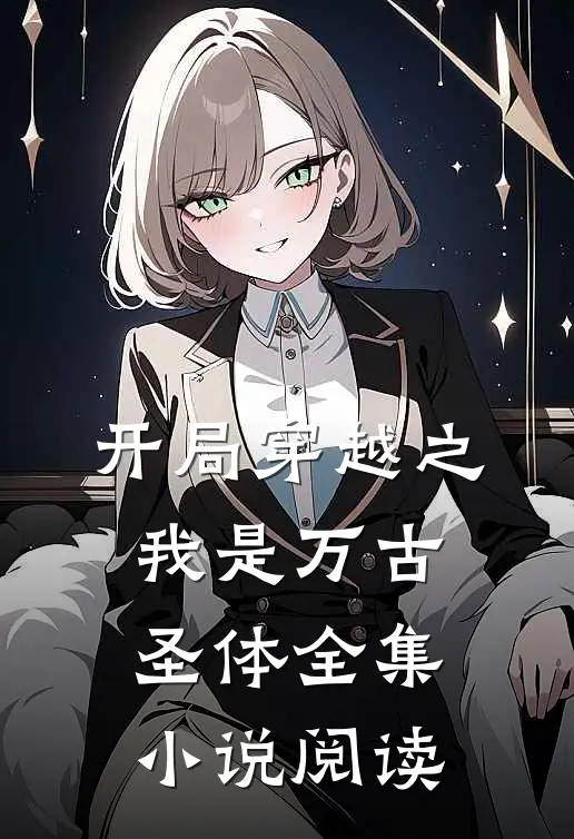 开局穿越之我是万古圣体全集阅读免费