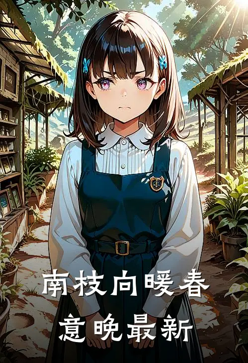 南枝向暖春意晚最新