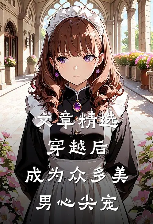 文章精选穿越后,成为众多美男心尖宠的