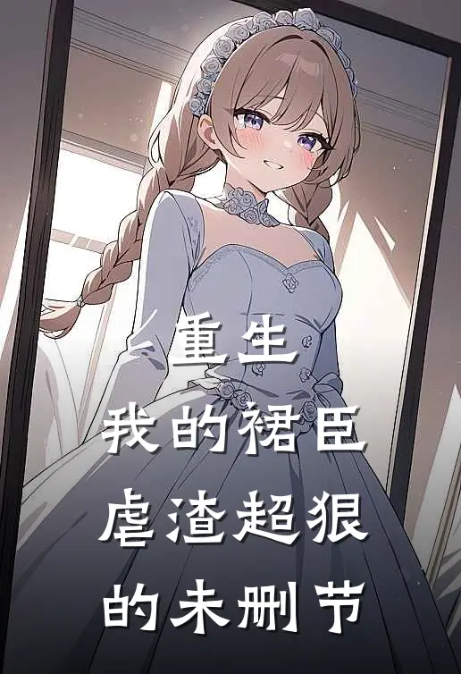 重生我的裙臣虐渣超狠的未删节免费阅读
