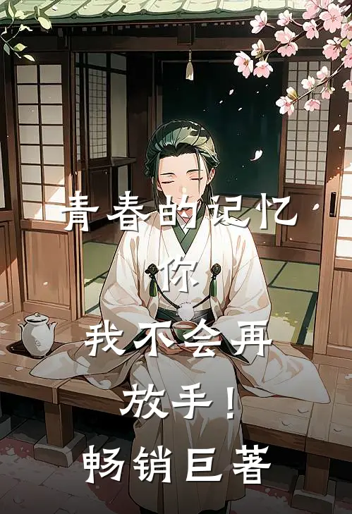 青春的记忆,你,我不会再放手!畅销巨著
