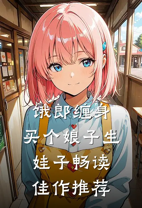 饿郎缠身：买个娘子生娃子畅读佳作推荐
