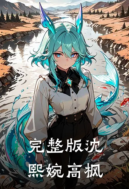 完整版沈熙婉高枫