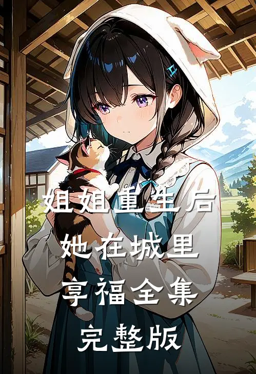 姐姐重生后,她在城里享福全集完整版