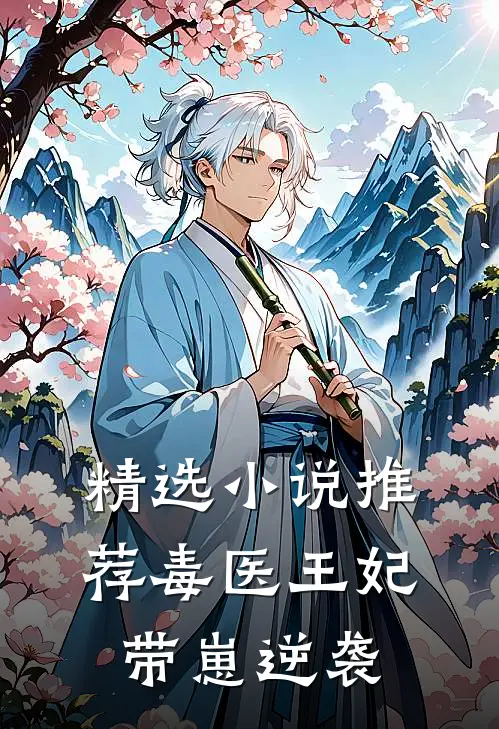 精选推荐毒医王妃带崽逆袭全文阅读